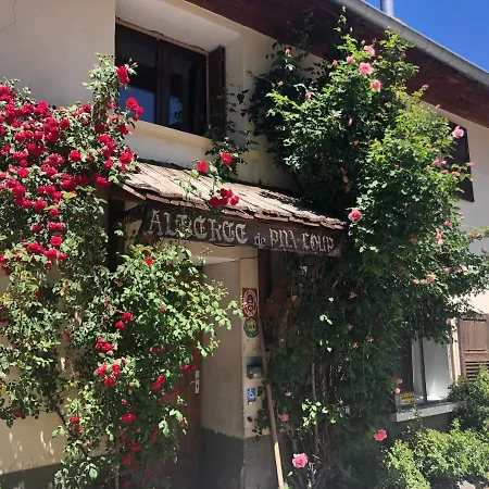 Hotel De Pra-loup 3*