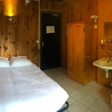 Hotel De Pra-loup 3*