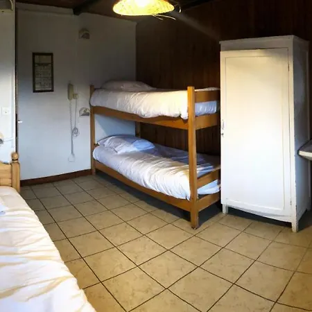 Hotel De Pra-loup