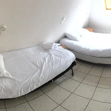 Hotel De Pra-loup