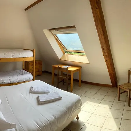 De Pra-loup Hotel 3*