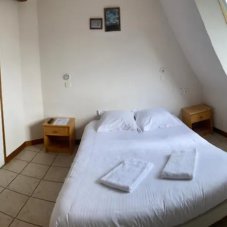 Hotel De Pra-loup 3*