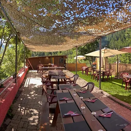 De Pra-loup Hotel Pra Loup