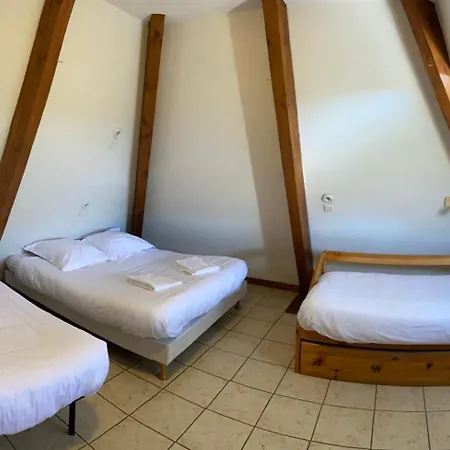 De Pra-loup Hotel 3*