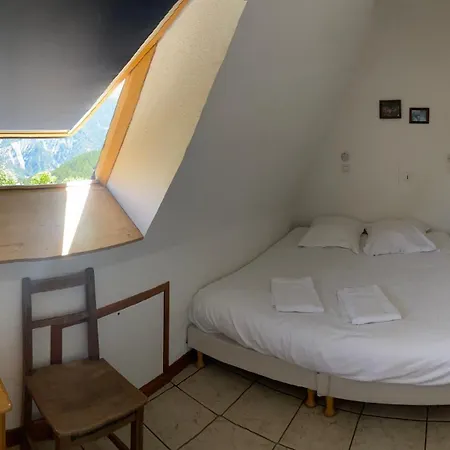 Hotel De Pra-loup 3*